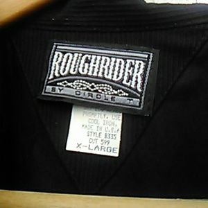 New Condition Roughrider's Men's